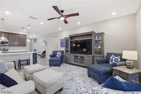2509 SW 32nd St, Cape Coral FL - photo 6 of 32