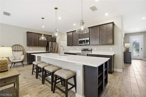2509 SW 32nd St, Cape Coral FL - photo 7 of 32