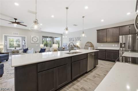 2509 SW 32nd St, Cape Coral FL - photo 9 of 32