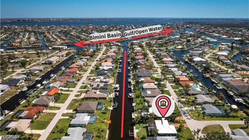 3 bedroom SingleFamilyResidence at 4815 Sorrento Ct, Cape Coral, Cape Coral — photo 3