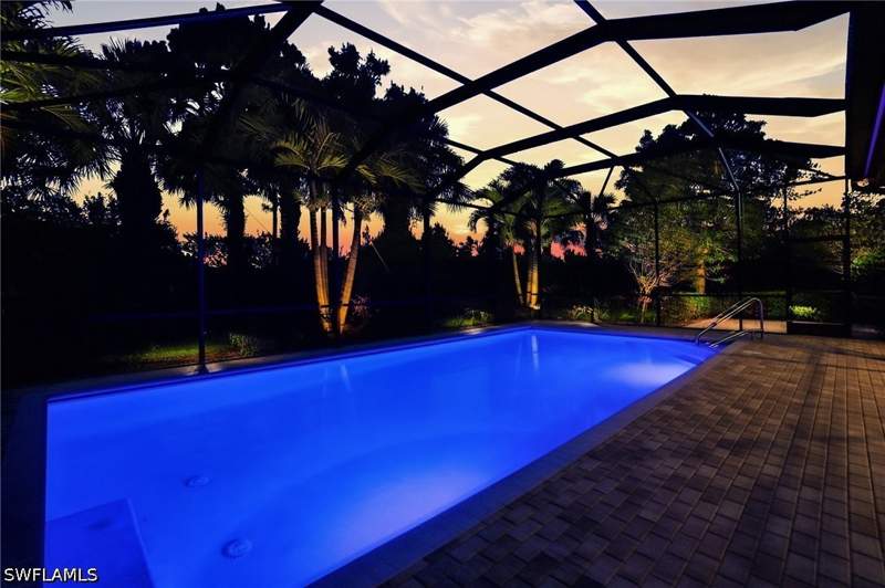 4 bedroom SingleFamilyResidence at 3098 Hudson Ter, Riverstone, Naples — photo 3
