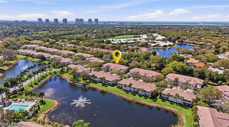 3 bedroom Condominium at 3500 Ballybridge Cir 202, Southbridge, Bonita Springs — photo 3