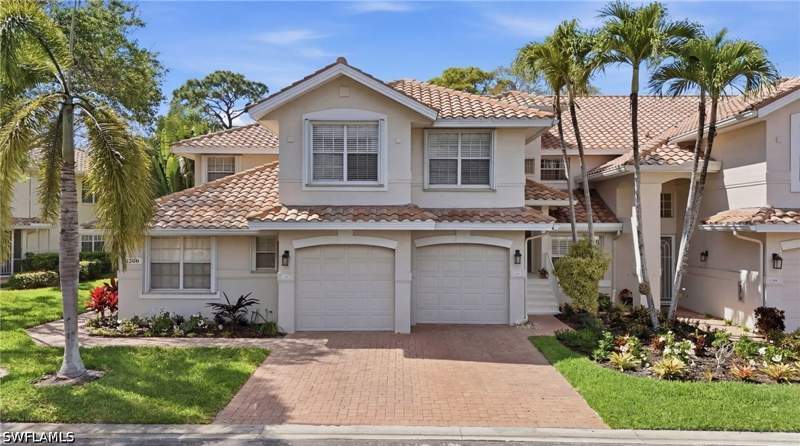 3 bedroom Condominium at 3500 Ballybridge Cir 202, Southbridge, Bonita Springs — photo 4