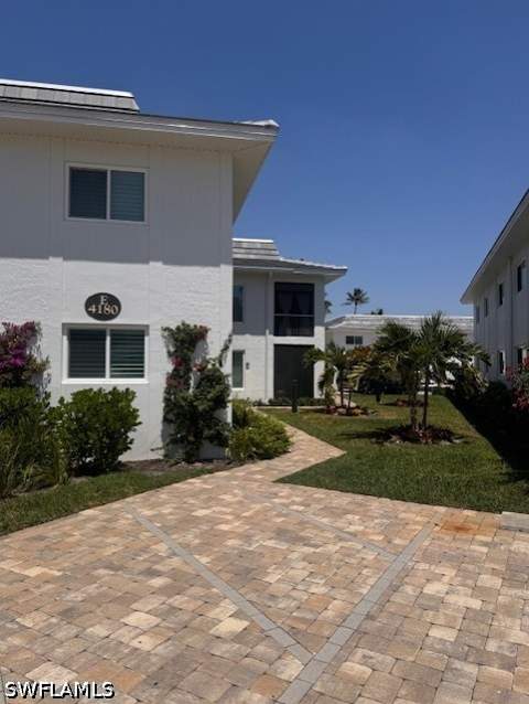 4180 Crayton Rd E4, Naples FL - photo 22 of 25