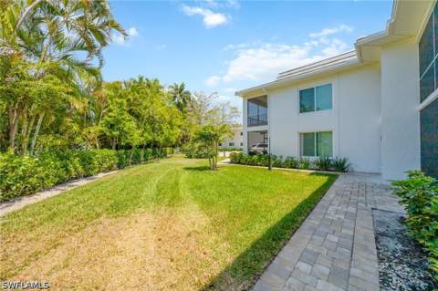 4180 Crayton Rd E4, Naples FL - photo 24 of 25