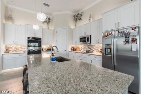 1715 NW 42nd Pl, Cape Coral FL - photo 7 of 30