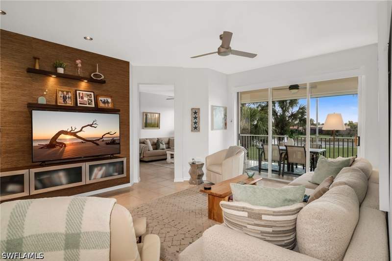 2 bedroom Condominium at 22881 Sago Pointe Dr 1906, Sago Pointe, Estero — photo 4