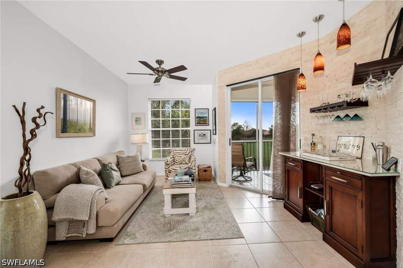 2 bedroom Condominium at 22881 Sago Pointe Dr 1906, Sago Pointe, Estero — photo 5