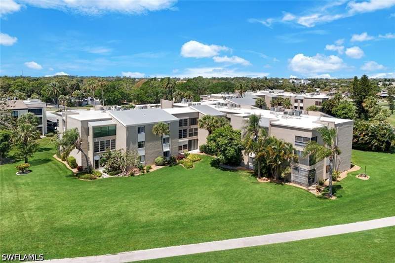 2 bedroom Condominium at 3645 Boca Ciega DR 202, LAKEWOOD, Naples — photo 1