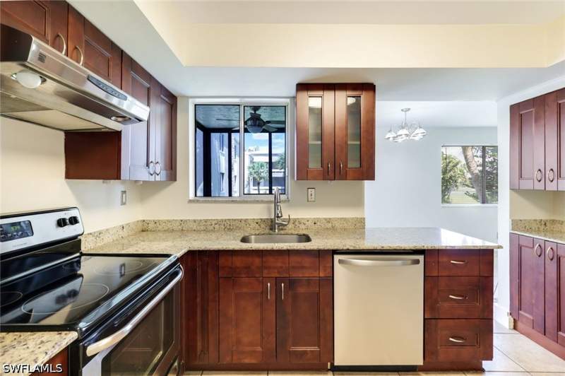 2 bedroom Condominium at 3645 Boca Ciega DR 202, LAKEWOOD, Naples — photo 3