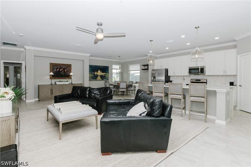 3 bedroom Condominium at 6011 Ellerston Way 821, The National Golf & Country Club At Ave Maria, Ave Maria — photo 4