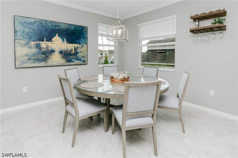 3 bedroom Condominium at 6011 Ellerston Way 821, The National Golf & Country Club At Ave Maria, Ave Maria — photo 5
