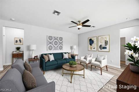 12781 Meadow Pine Ln, Fort Myers FL - photo 12 of 47