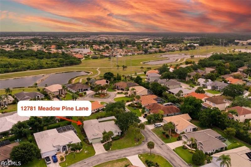 4 bedroom SingleFamilyResidence at 12781 Meadow Pine Ln, Pinecrest, Fort Myers — photo 3