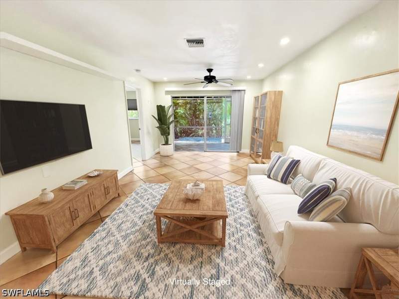 2 bedroom Condominium at 1025 Pine Isle Ln 1025, Boca Ciega Village, Naples — photo 3