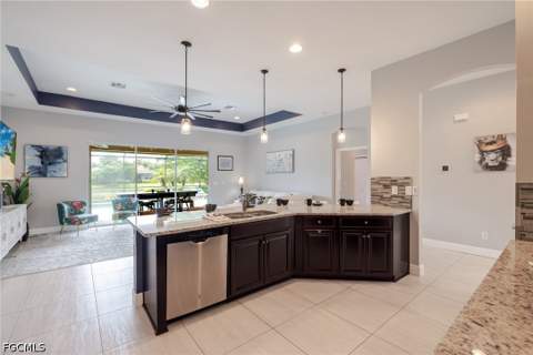 3021 Scarlet Oak Pl, North Fort Myers FL - photo 13 of 50
