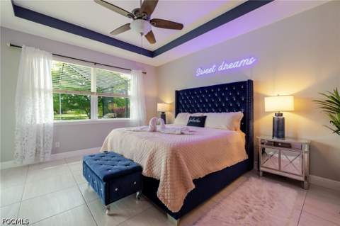 3021 Scarlet Oak Pl, North Fort Myers FL - photo 17 of 50