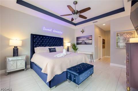 3021 Scarlet Oak Pl, North Fort Myers FL - photo 20 of 50