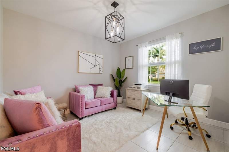 3 bedroom SingleFamilyResidence at 3021 Scarlet Oak Pl, Moody River Estates, North Fort Myers — photo 5