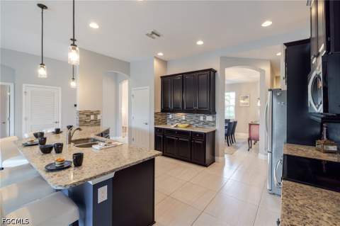 3021 Scarlet Oak Pl, North Fort Myers FL - photo 9 of 50