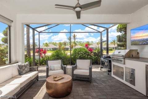 2302 Marquesa Cir, Naples FL - photo 13 of 47