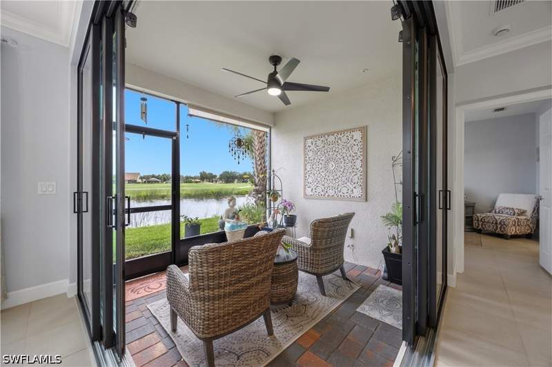 2 bedroom Condominium at 5686 Mayflower Way 707, Del Webb, Ave Maria — photo 4