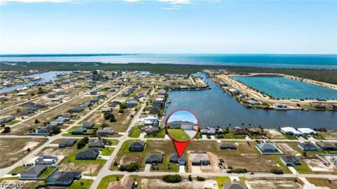3510 NW 41st Pl, Cape Coral FL - photo 21 of 24