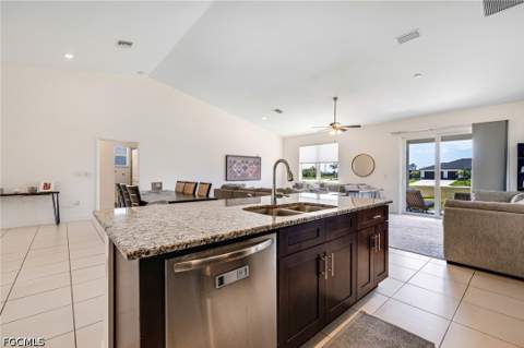 3510 NW 41st Pl, Cape Coral FL - photo 8 of 24