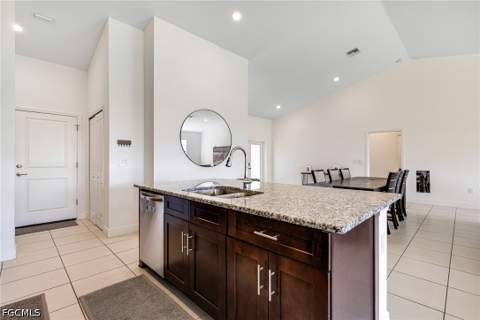 3510 NW 41st Pl, Cape Coral FL - photo 9 of 24