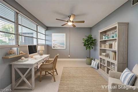 4202 SE 4th Pl 3, Cape Coral FL - photo 17 of 49