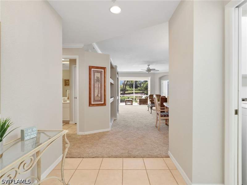 2 bedroom Condominium at 2130 Aberdeen Ln 9-102, Middleburg, Naples — photo 5