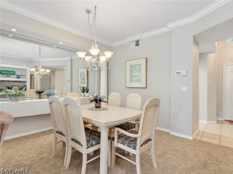 2130 Aberdeen Ln 9-102, Naples FL - photo 7 of 50