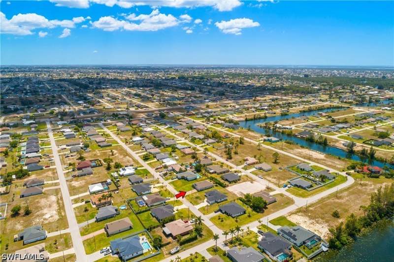 4 bedroom SingleFamilyResidence at 2544 NW 20th Pl, Cape Coral, Cape Coral — photo 4