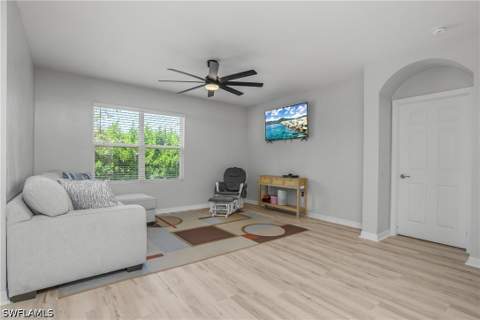 2544 NW 20th Pl, Cape Coral FL - photo 7 of 35
