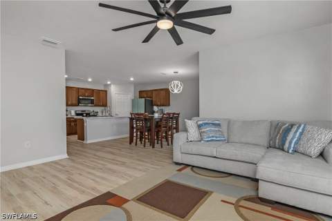 2544 NW 20th Pl, Cape Coral FL - photo 9 of 35