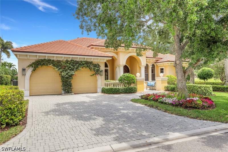 4 bedroom SingleFamilyResidence at 28565 Chianti Ter, Ravista, Bonita Springs — photo 2