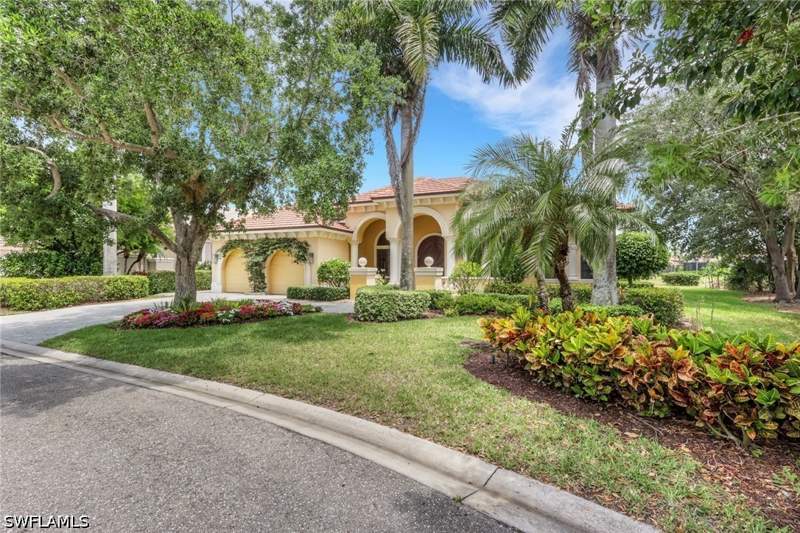 4 bedroom SingleFamilyResidence at 28565 Chianti Ter, Ravista, Bonita Springs — photo 3
