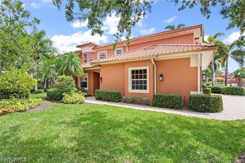 3 bedroom Condominium at 6442 Legacy Cir 203, Legacy, Naples — photo 2