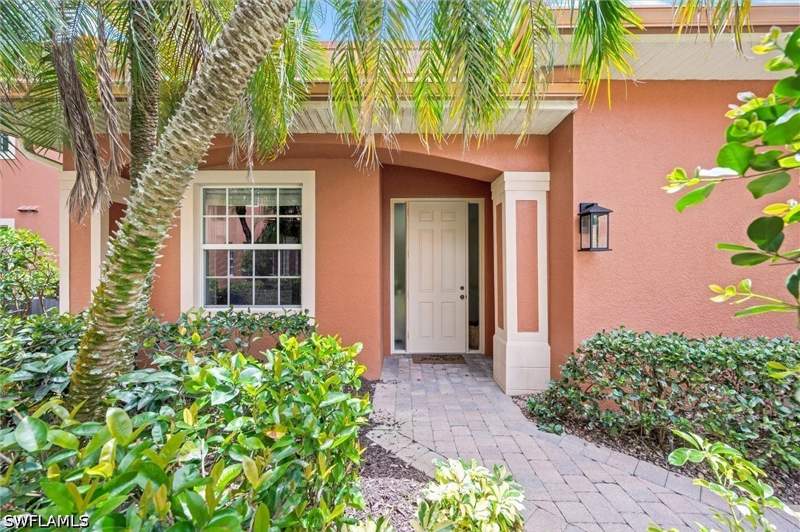3 bedroom Condominium at 6442 Legacy Cir 203, Legacy, Naples — photo 3