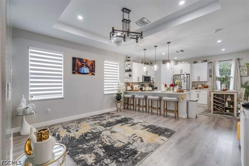 4 bedroom SingleFamilyResidence at 11661 Chapman Ave, Imperial Gates, Bonita Springs — photo 5