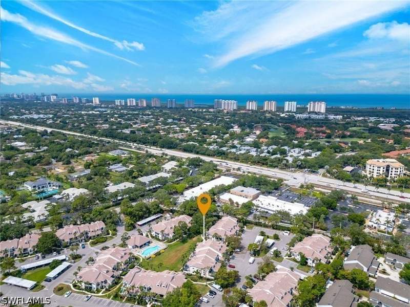 2 bedroom Condominium at 70 Emerald Woods Dr K8, Emerald Woods, Naples — photo 2
