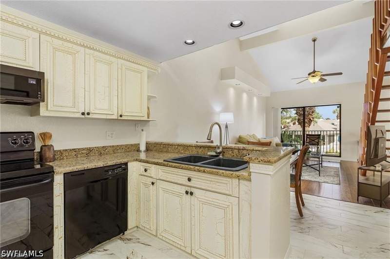 2 bedroom Condominium at 70 Emerald Woods Dr K8, Emerald Woods, Naples — photo 5