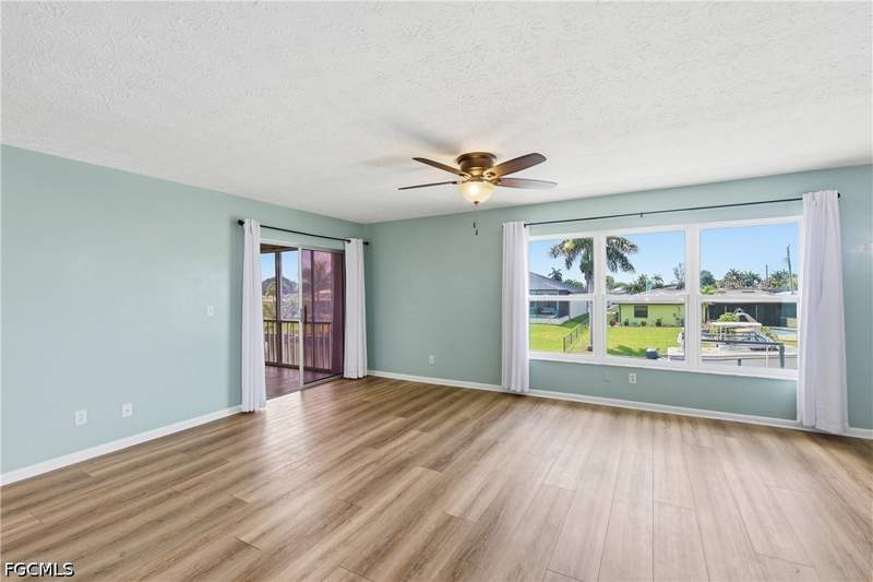 2 bedroom Condominium at 1304 Miramar St 202, Bella Vista Condo, Cape Coral — photo 2
