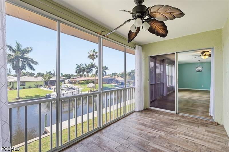 2 bedroom Condominium at 1304 Miramar St 202, Bella Vista Condo, Cape Coral — photo 3