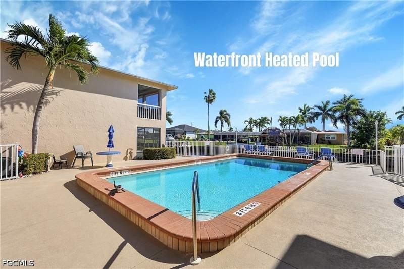 2 bedroom Condominium at 1304 Miramar St 202, Bella Vista Condo, Cape Coral — photo 5