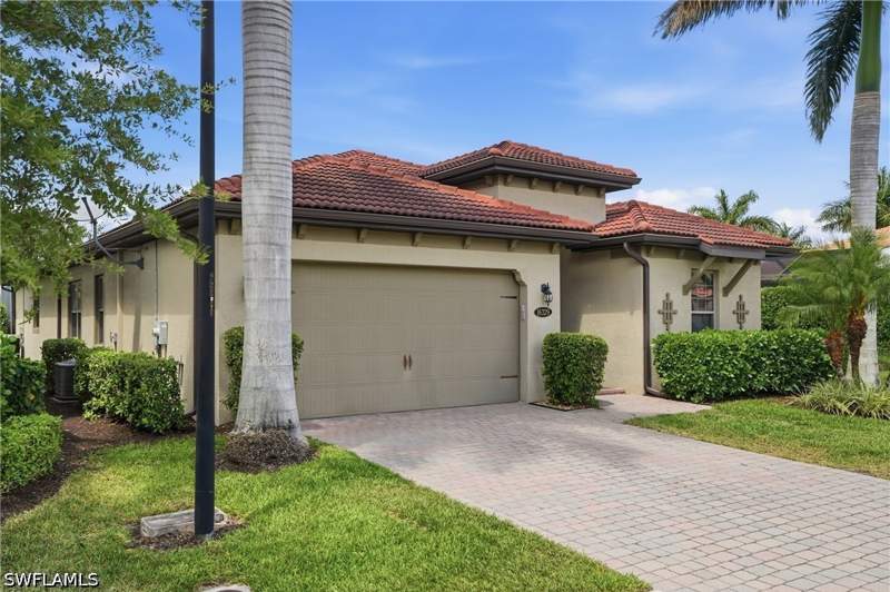 4 bedroom SingleFamilyResidence at 16329 Aberdeen Way, Barrington Cove, Naples — photo 2