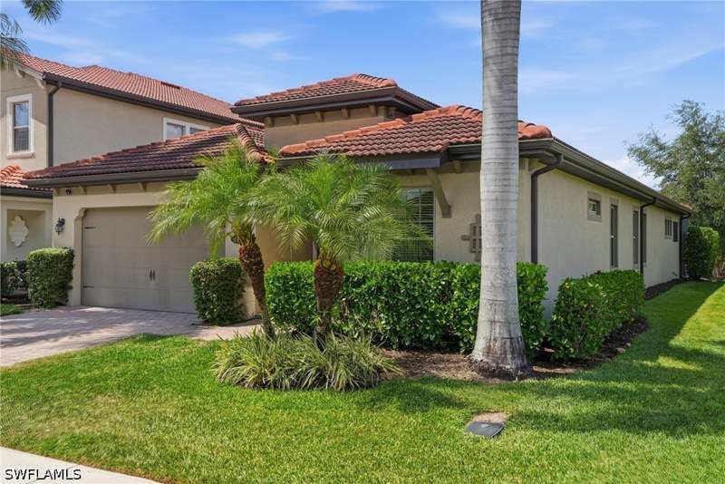 4 bedroom SingleFamilyResidence at 16329 Aberdeen Way, Barrington Cove, Naples — photo 3