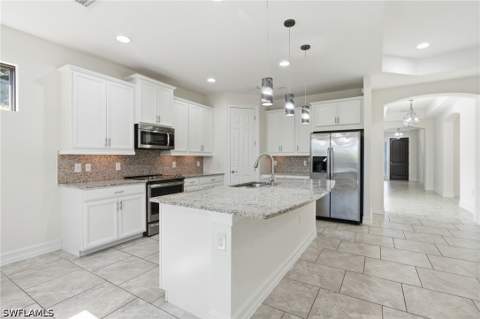 16329 Aberdeen Way, Naples FL - photo 9 of 37