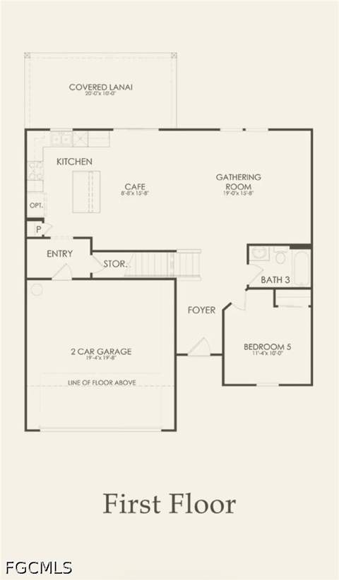 10804 Firebush Cir, North Fort Myers FL - photo 19 of 23