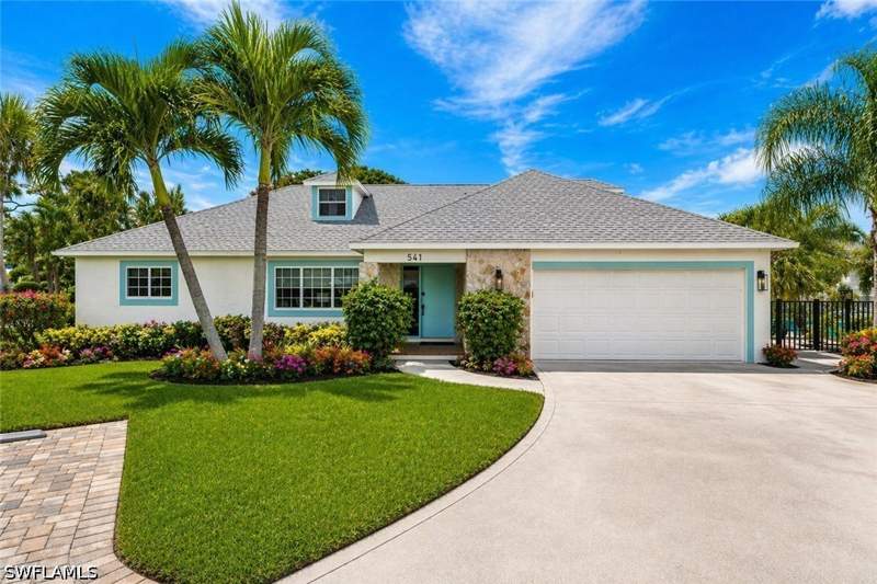 5 bedroom SingleFamilyResidence at 541 94th Ave N, Naples Park, Naples — photo 5